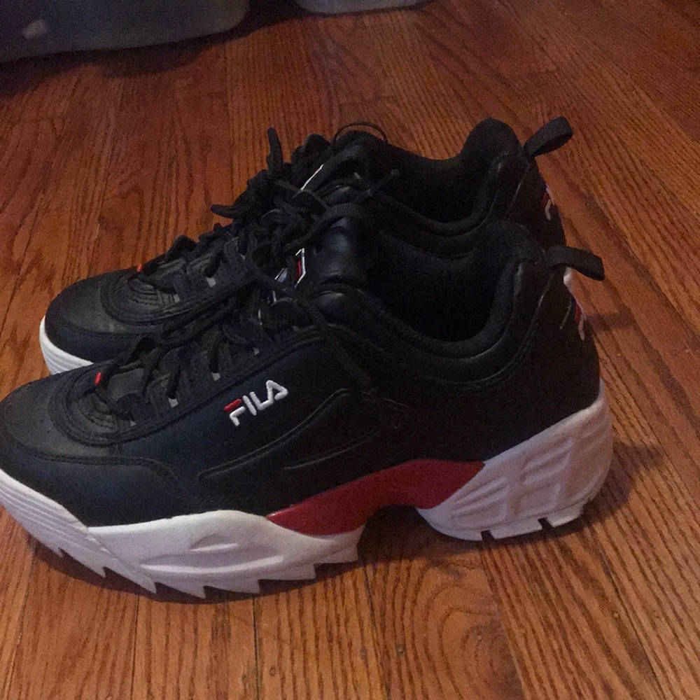 Men's Disruptor 2 Lab